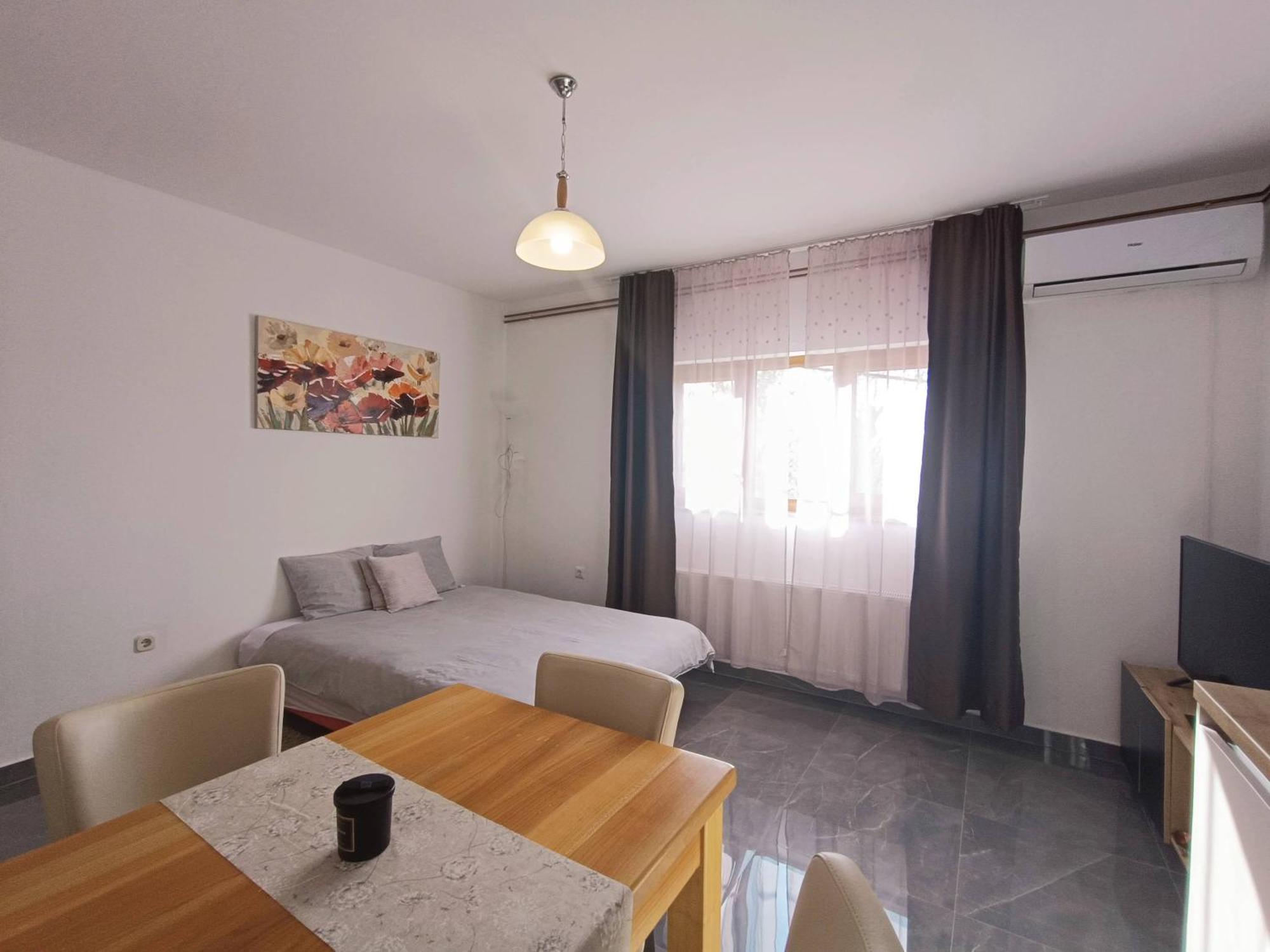 Apartments Poljanak Green House Plitvicka Jezera Luaran gambar