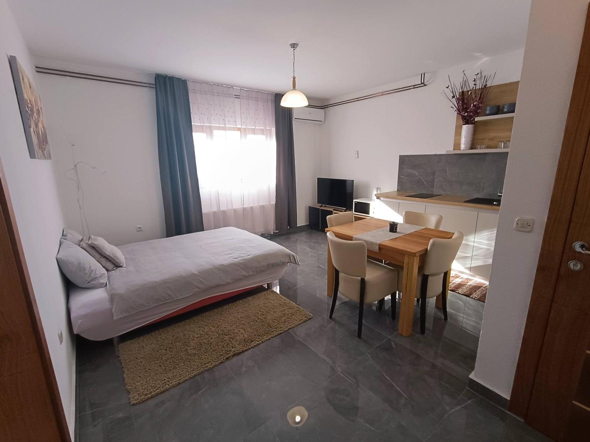 Apartments Poljanak Green House Plitvicka Jezera Luaran gambar