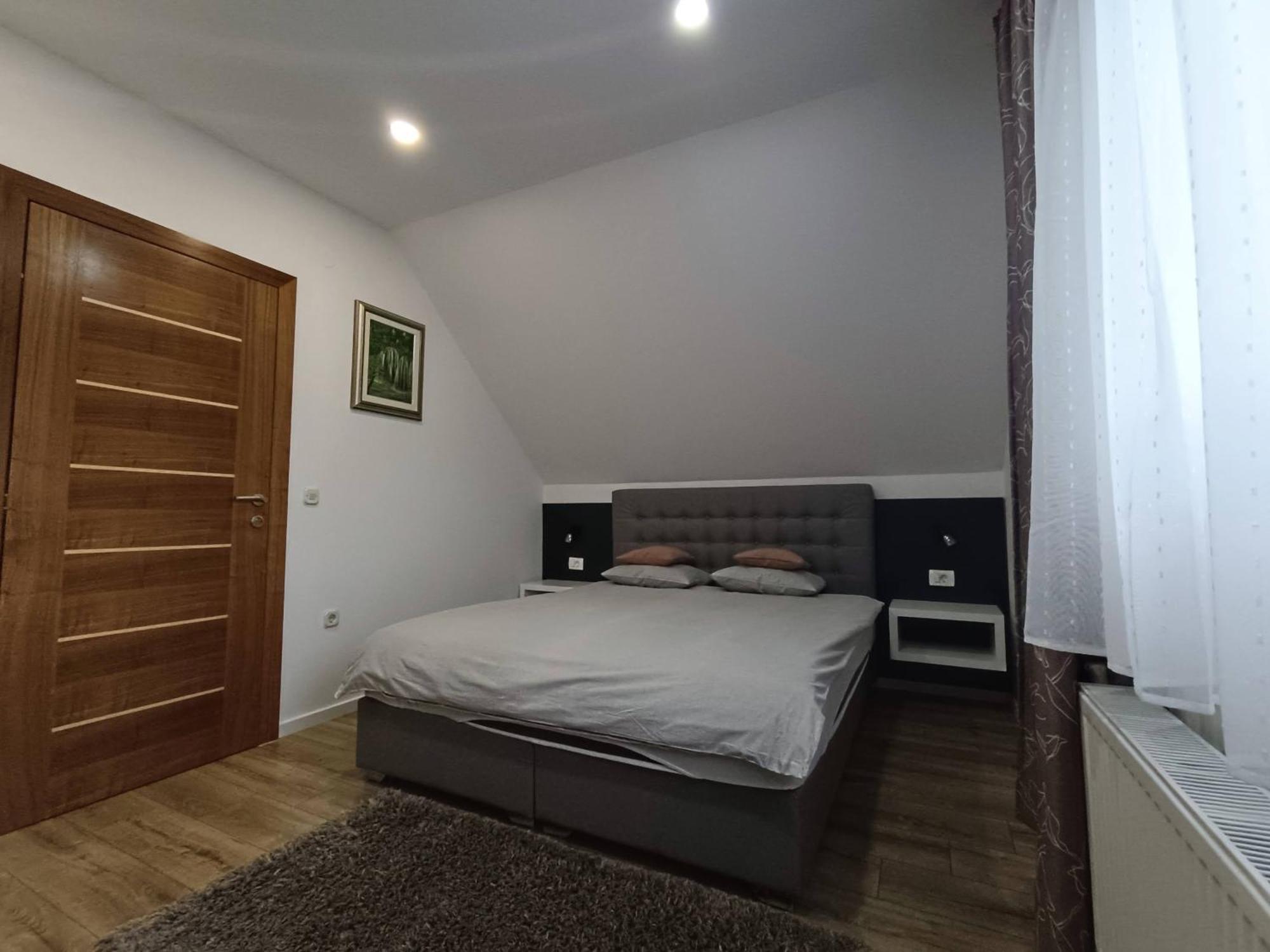 Apartments Poljanak Green House Plitvicka Jezera Luaran gambar