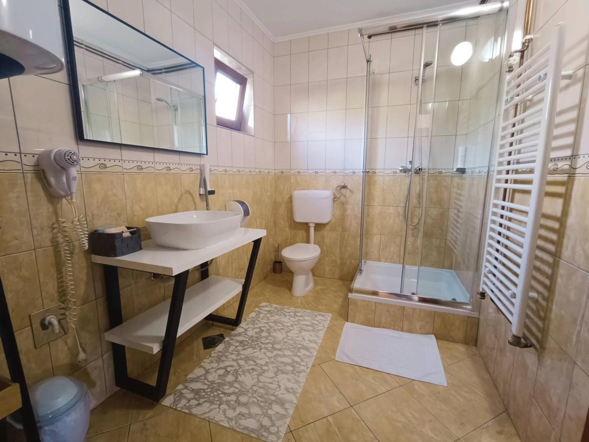 Apartments Poljanak Green House Plitvicka Jezera Luaran gambar